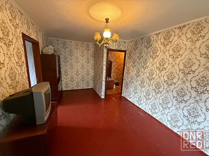 Продам 3-х комн. кв., 4/5 эт., 47 м.кв. - Макеевка, квартал Гвардейский Макеевка - изображение 2