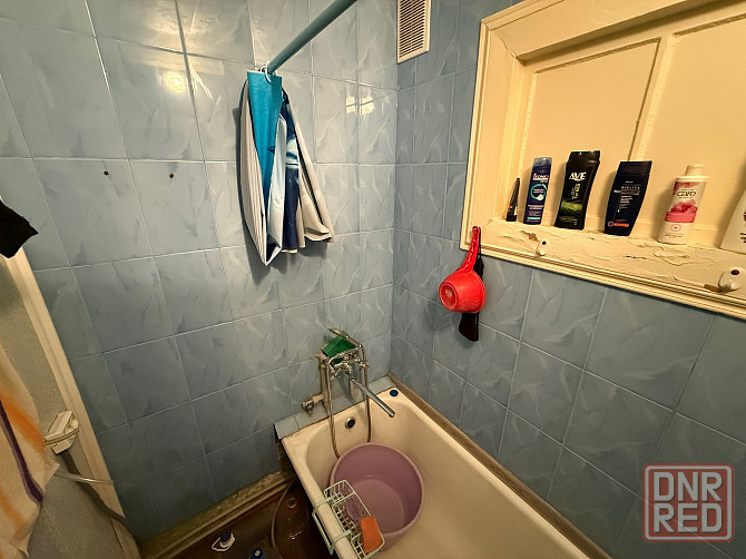 Продам 3-х комн. кв., 4/5 эт., 47 м.кв. - Макеевка, квартал Гвардейский Макеевка - изображение 7