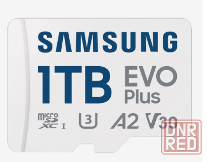samsung microsd 1 Тб . маяк m27. Донецк - изображение 1