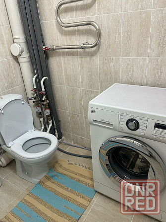 Квартира в Пролетарке Донецк - изображение 2