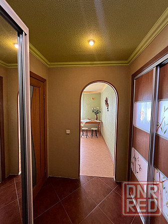 Продажа 1 к.квартиры, 39м2 Донецк - изображение 7