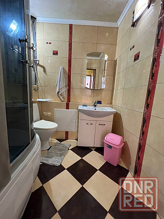 Продажа 1 к.квартиры, 39м2 Донецк - изображение 4