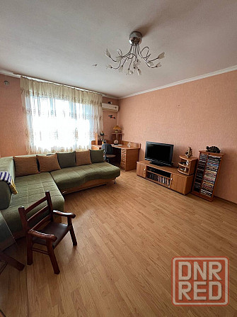 Продажа 1 к.квартиры, 39м2 Донецк - изображение 2