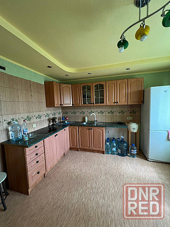 Продажа 1 к.квартиры, 39м2 Донецк - изображение 3