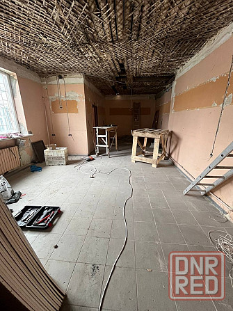 Новый объектна оценку в дальнейшем продажа но рассмотрят и аренду Адрес г.Макеевка ,ул.Авроры 13 (о Донецк - изображение 5