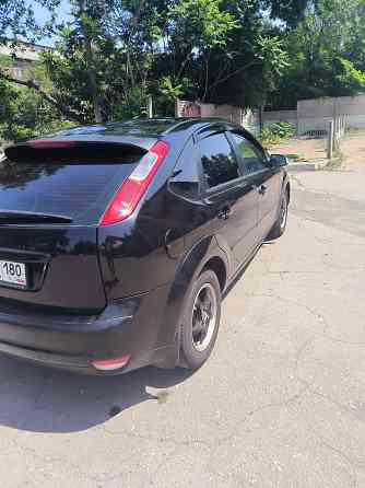 Ford focus 2 Донецк