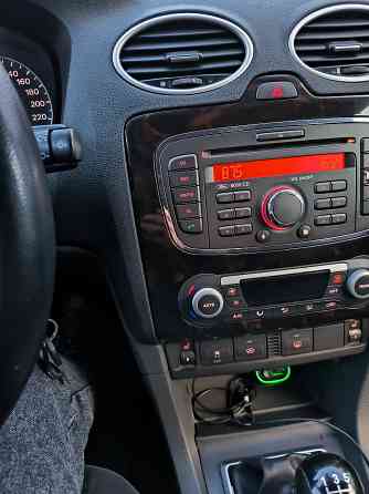Ford focus 2 Донецк