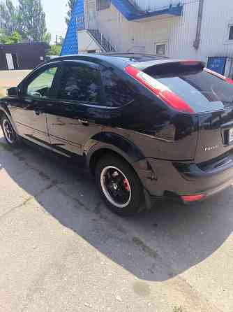 Ford focus 2 Донецк