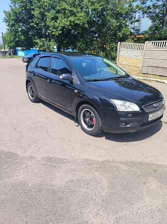 Ford focus 2 Донецк