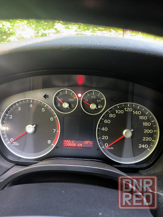 Ford focus 2 Донецк - изображение 4