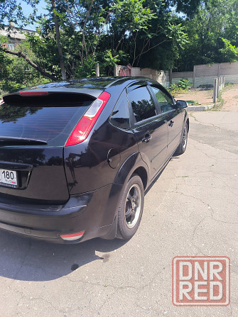 Ford focus 2 Донецк - изображение 2