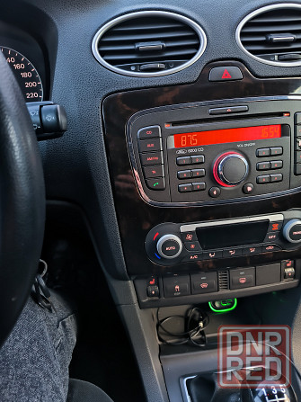 Ford focus 2 Донецк - изображение 5