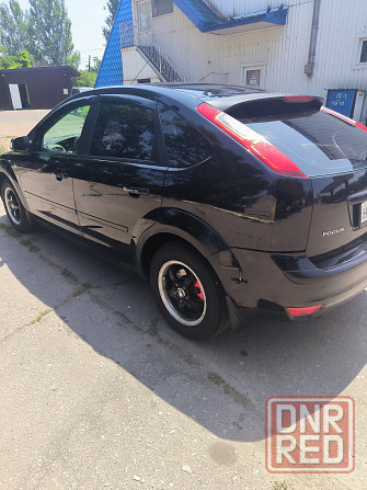 Ford focus 2 Донецк - изображение 3