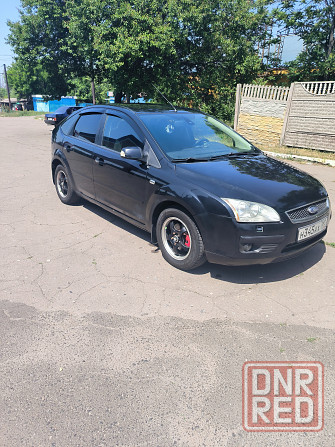 Ford focus 2 Донецк - изображение 1