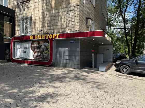 Аренда: Торговое помещение - 50 кв.м., пр. Мира, Изумруд Донецк
