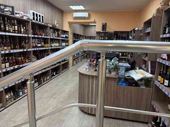 Аренда: Торговое помещение - 50 кв.м., пр. Мира, Изумруд Донецк
