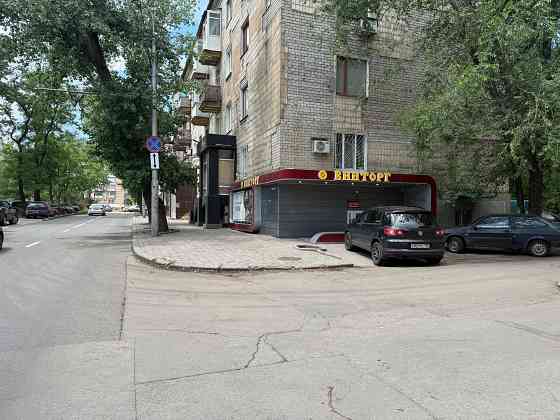 Аренда: Торговое помещение - 50 кв.м., пр. Мира, Изумруд Донецк