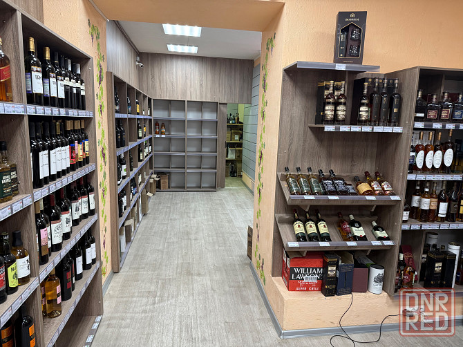 Аренда: Торговое помещение - 50 кв.м., пр. Мира, Изумруд Донецк - изображение 6