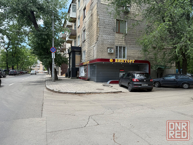 Аренда: Торговое помещение - 50 кв.м., пр. Мира, Изумруд Донецк - изображение 3