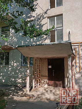 Продам 1 комн квартиру Центр города Мариуполь - изображение 6