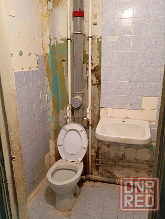 Продам 1 комн квартиру Центр города Мариуполь - изображение 8
