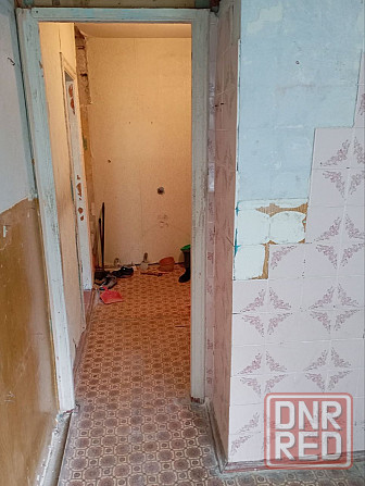 Продам 1 комн квартиру Центр города Мариуполь - изображение 9