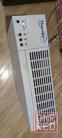 Очиститель ионный Zepter Therapy Air PWC-503 Макеевка - изображение 5