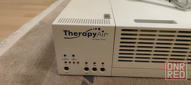 Очиститель ионный Zepter Therapy Air PWC-503 Макеевка - изображение 2