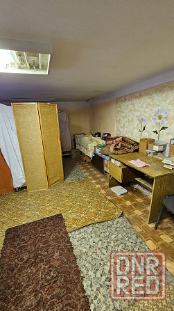 Нежилое помещение 80кв, тихий центр, б.Пушкина Донецк - изображение 6