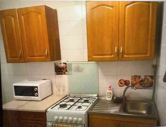 Продам 1-но комн 37 м² в Киевском р-не, ул. Артёма, СиТИ. 2/4. Ремонт. Документы готовы. Донецк