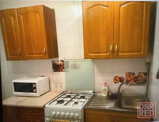 Продам 1-но комн 37 м² в Киевском р-не, ул. Артёма, СиТИ. 2/4. Ремонт. Документы готовы. Донецк - изображение 6