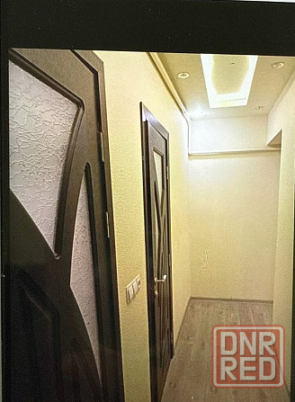 Продам 1-но комн 37 м² в Киевском р-не, ул. Артёма, СиТИ. 2/4. Ремонт. Документы готовы. Донецк - изображение 8