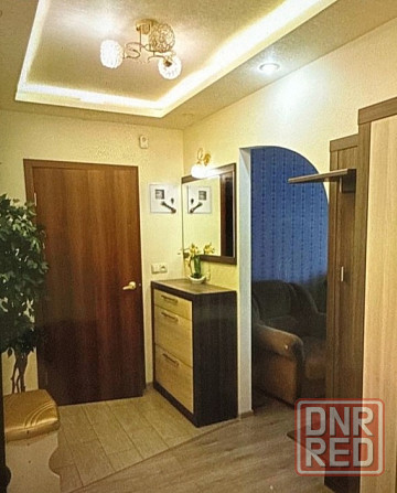 Продам 1-но комн 37 м² в Киевском р-не, ул. Артёма, СиТИ. 2/4. Ремонт. Документы готовы. Донецк - изображение 1