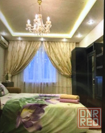 Продам 1-но комн 37 м² в Киевском р-не, ул. Артёма, СиТИ. 2/4. Ремонт. Документы готовы. Донецк - изображение 5