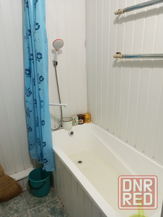 Продам 2 комнатную квартиру Пролетарский Рик Донецк - изображение 12