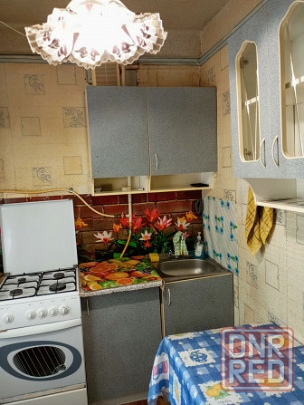 Продам 2 комнатную квартиру Пролетарский Рик Донецк - изображение 7