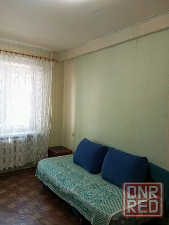 Продам 2 комнатную квартиру Пролетарский Рик Донецк - изображение 2