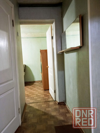 Продам 2 комнатную квартиру Пролетарский Рик Донецк - изображение 5
