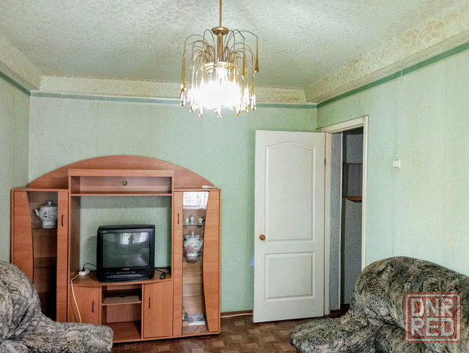 Продам 2 комнатную квартиру Пролетарский Рик Донецк - изображение 3