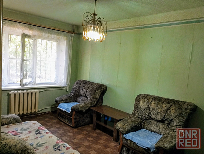 Продам 2 комнатную квартиру Пролетарский Рик Донецк - изображение 4