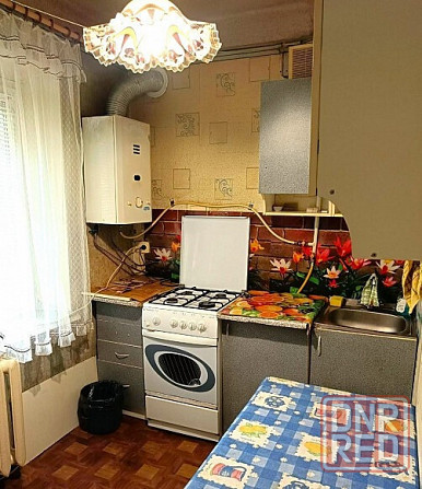 Продам 2 комнатную квартиру Пролетарский Рик Донецк - изображение 6