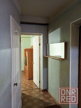 Продам 2 комнатную квартиру Пролетарский Рик Донецк - изображение 9
