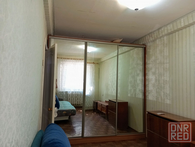 Продам 2 комнатную квартиру Пролетарский Рик Донецк - изображение 1