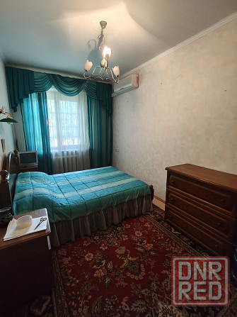 Продам 2-х комнатную квартиру в Ворошиловском районе Донецк - изображение 4