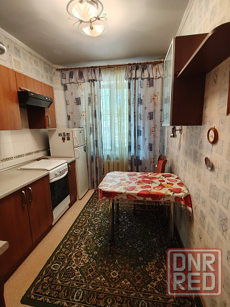 Продам 2-х комнатную квартиру в Ворошиловском районе Донецк - изображение 8