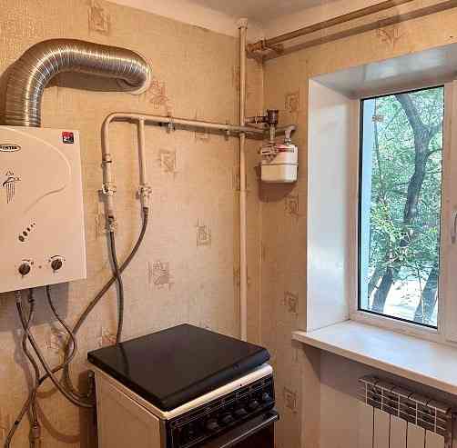 Продам 1к.кв. Кировский р-н. мкр. Абакумова. ул.Дагестанская Донецк