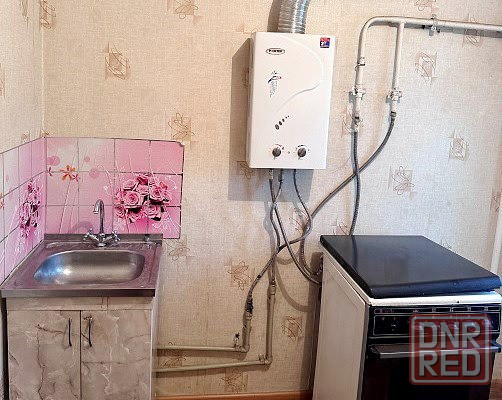 Продам 1к.кв. Кировский р-н. мкр. Абакумова. ул.Дагестанская Донецк - изображение 1