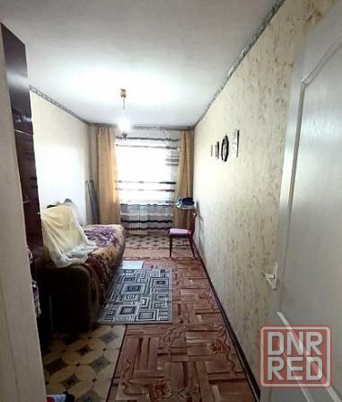 Продам 2к.кв. Кировский р-н. мкр.Семашко. Донецк - изображение 6