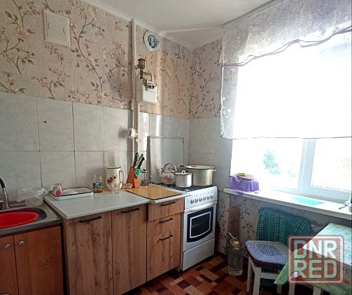 Продам 2к.кв. Кировский р-н. мкр.Семашко. Донецк - изображение 1