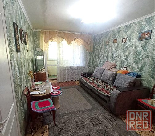 Продам 2к.кв. Кировский р-н. мкр.Семашко. Донецк - изображение 4